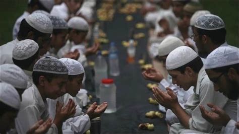 Bacaan Doa Niat Puasa Ganti Ramadan Jangan Lupa Bayar Utang