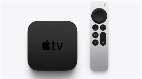 Cómo Configurar El Apple Tv