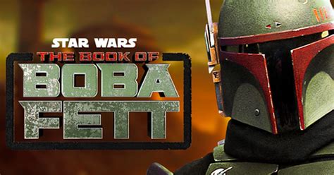 “the Book Of Boba Fett” The Recordings Of Season 1 Are Now Complete
