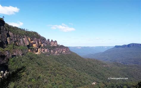 Hiking Blue Mountains, Katoomba, Australia | Blue mountains australia, Blue mountain, Mountains