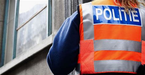 Verdachte Opgepakt Voor Geweld Tegen Politieagenten In Borgerhout