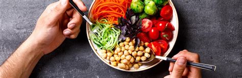 Dieta wegetariańska - czy warto? - Fabryka Siły