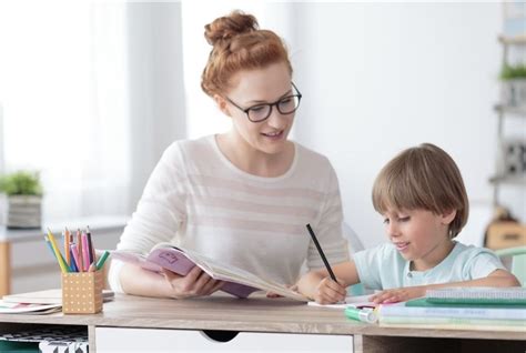 Getting Your Child Excited About Tutoring Braintrust