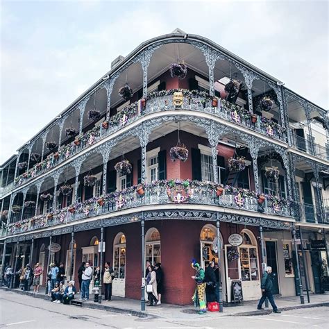 First Time In New Orleans 12 Tourist Mistakes To Avoid Visit New