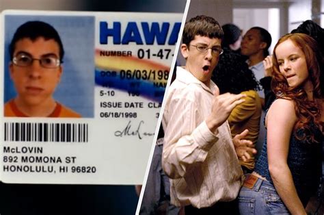 Mclovin From Superbad Officially Turned 40 And Everyone Wants To Wish