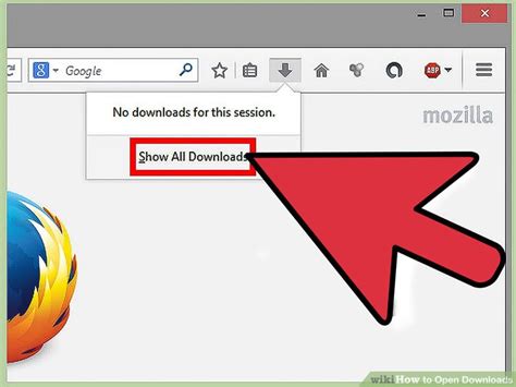 Open it in raw mode and copy the url) now use curl command in command line to download the file. 4 Ways to Open Downloads - wikiHow