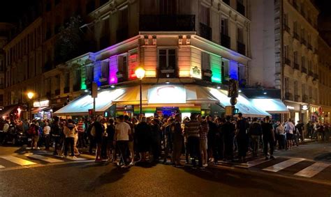 pride 5 bars lgbt friendly à découvrir à paris paris secret