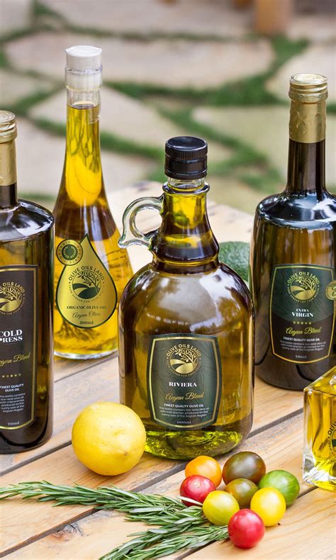 Best Olive Oil 2024 Shela Violetta