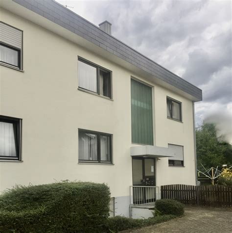 Ein großes angebot an mietwohnungen in weil am rhein finden sie bei immobilienscout24. universal immobilien Weil am Rhein - Wohnungen