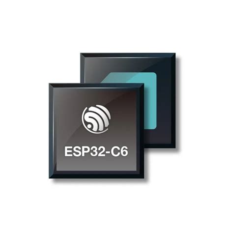 Esp32 C6 Soc Espressif Systems Esp32 C6 Series
