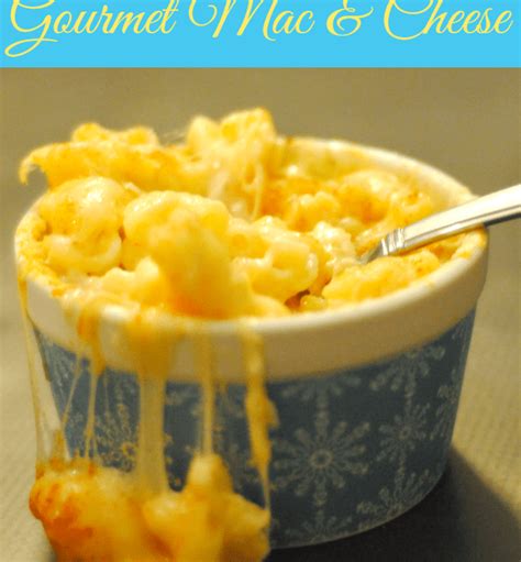 Gourmet Baked Gouda Mac And Cheese Recipe Serendipity And Spice