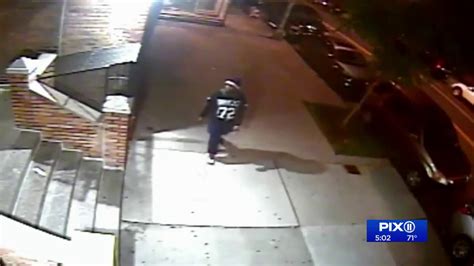 Man Shoves 73 Year Old Woman To The Ground Sexually Assaults Her Nypd