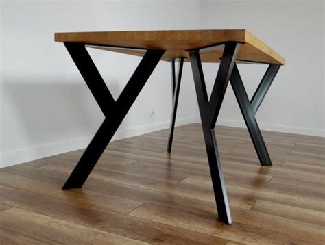 Shop wayfair for the best replacement metal table legs. Пин на доске Metal Table Legs