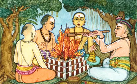 The Complete Avatars Of Lord Vishnu Vedic Sources