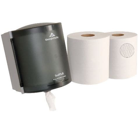 Georgia Pacific Paper Towel Dispenser Refill Lindelandroegner 99
