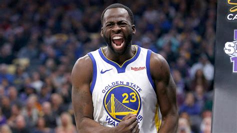 Green is slippery with his back to the basket, with the ability to spin baseline or turn across the lane for the finish … Draymond Green on the Warriors being counted out: 'No different than the disrespect we've all ...