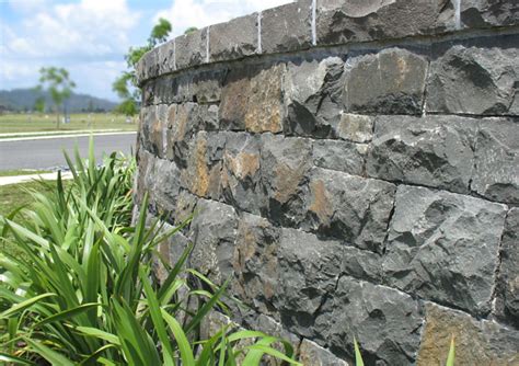 Tairua Stone Auckland Stonemasons Stone Walls Rock Walls Stone