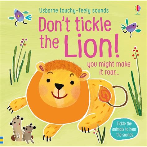 Dont Tickle The Early Years Toys From Early Years Resources Uk