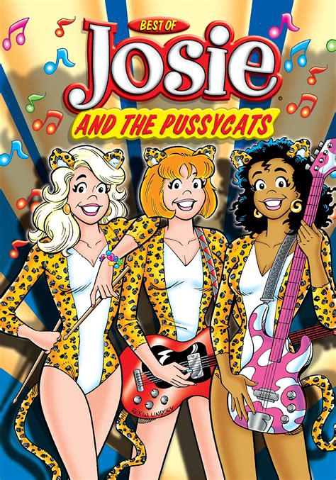 Did Archie Really Keep The Josie And The Pussycats Cartoon A Secret