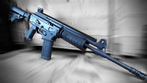 Iwi Galil Ace 556x45 Ultimate Fighting Rifle Sofrep