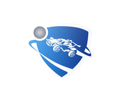Rocket League Logo Png Rocket League Logo Decal Playerunknowns