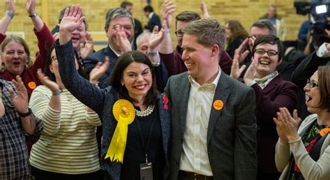 The Lib Dems Neither Liberal Nor Democratic Spiked