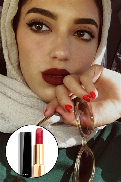 15 Women Of Color Share The Red Lipsticks That Actually Work On Their