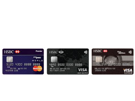 Additional benefits of online hsbc account management. HSBC Credit Card Offer | Caltex Singapore
