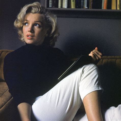 The Chilling Letter Marilyn Monroe Wrote During Her Time In A