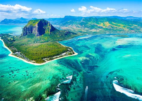 The Best Things To Do In Mauritius From Scuba Diving To Hiking