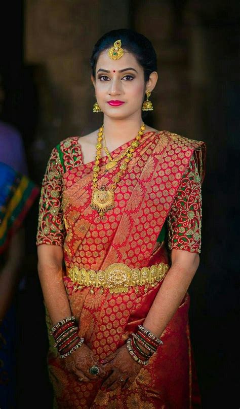 Indian Wife Latest Bridal Blouse Designs Bridal Blouse Designs