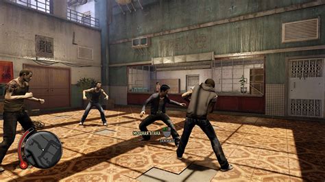It is set in the area of hong kong which involves two gangs and is played in a third person perspective. Sleeping Dogs: Definitive Edition скачать торрент ...