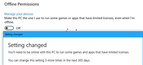 How To Play Windows 10 Store Games Offline