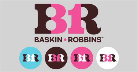Is Baskin Robbins New Logo Making You Crave Ice Cream