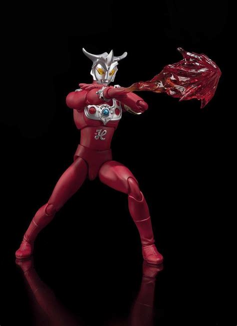 Ultra Act Ultraman Leo