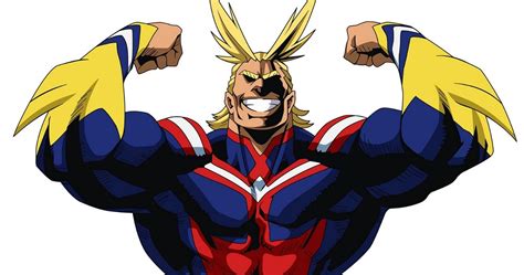 They are both fairly informal. My Hero Academia: 10 All Might Quotes That Inspire All Of Us