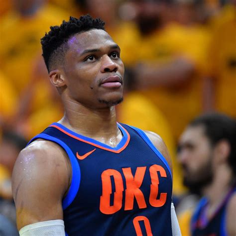 Russell Westbrook Trade Rumors Members Of Nba Teams Say Thunder Should