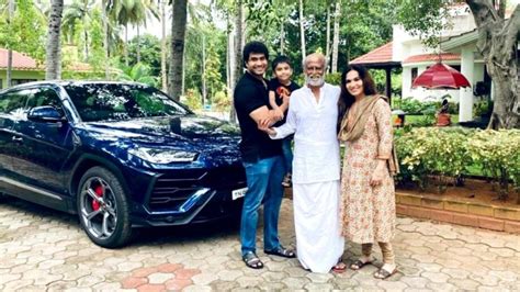 Ajith kumar lifestyle 2020, income, house, wife, daughter, son, cars, family, biography & net worth facebook. Here Are The Cars Owned By South Superstar Ajith Kumar And ...