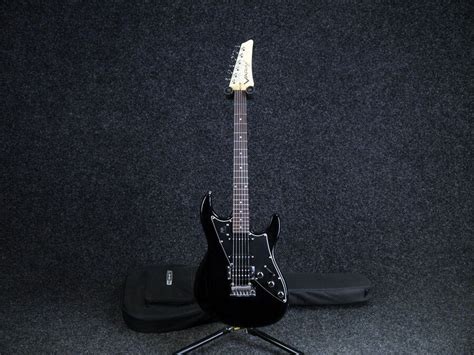 Maybe you would like to learn more about one of these? Line 6 Variax JTV-69 - Black - 2nd Hand | Rich Tone Music