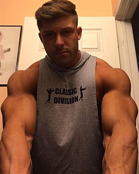 The Beauty Of Male Muscle Jay