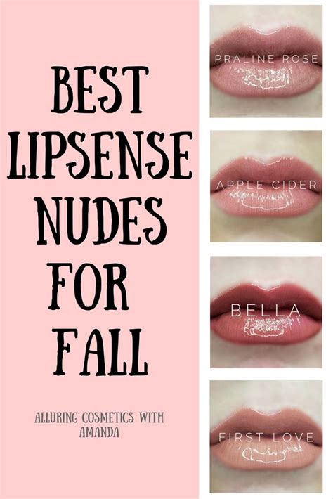 Pin On Lipsense By Senegence