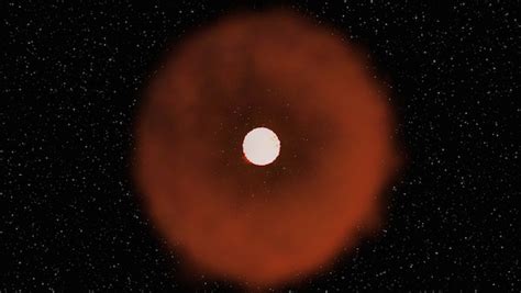 New Stellar Explosion Revealed By Kepler