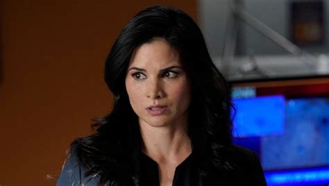 Who Is Gorgeous Ncis React Special Agent Jessica Knight On ‘ncis In