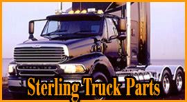 Hnc Medium And Heavy Duty Truck Parts Online