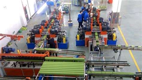 Operation situation of textile machinery industry from. Full Textile Paper Core/Tube/Bobbin Making Machine ...
