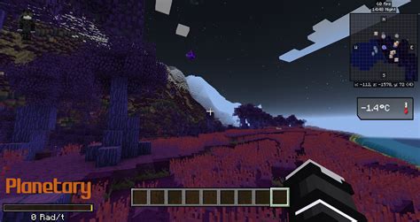 Download Planetary Minecraft Mods And Modpacks Curseforge