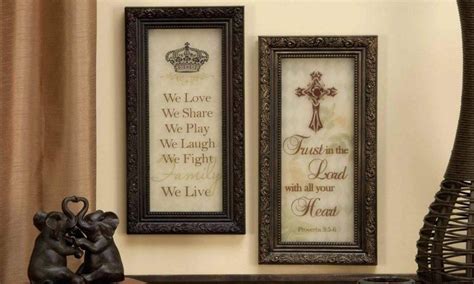 20 Collection Of Inspirational Wall Plaques Wall Art Ideas