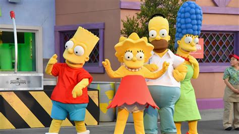 Simpsons Producers Pull Iconic Michael Jackson Episode