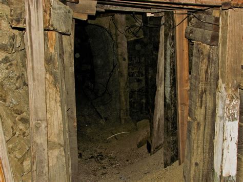 Mine Shaft Free Stock Photo Public Domain Pictures