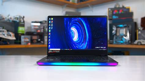 Intel Core I9 10980hk Review Flagship Laptop Cpu Photo Gallery Techspot